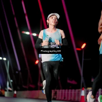 Runner Photo 6687631