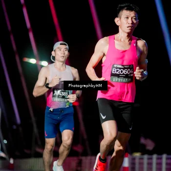 Runner Photo 6687646