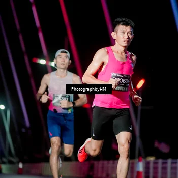 Runner Photo 6687649