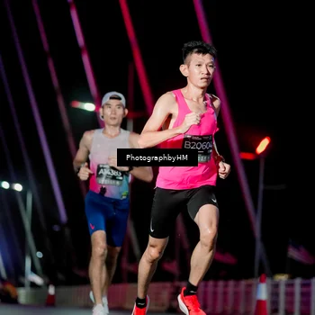 Runner Photo 6687650