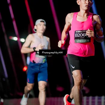 Runner Photo 6687652