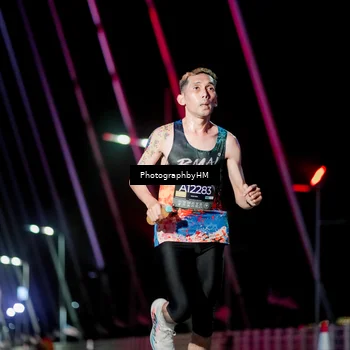 Runner Photo 6687662