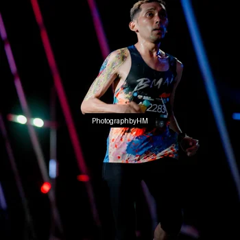 Runner Photo 6687664
