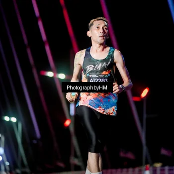 Runner Photo 6687665