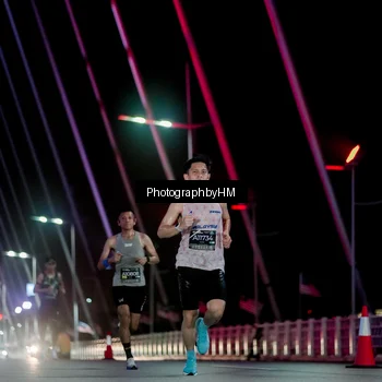 Runner Photo 6687666