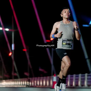 Runner Photo 6687683