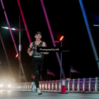 Runner Photo 6687692