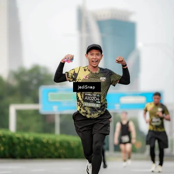 Runner Photo 6687693