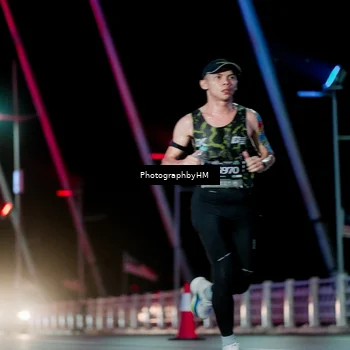 Runner Photo 6687706