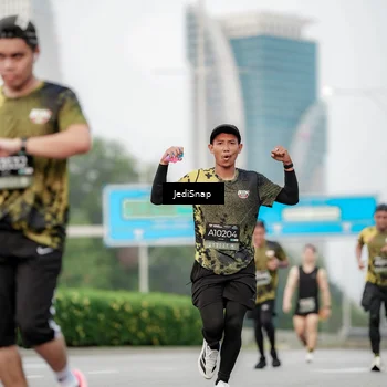 Runner Photo 6687714
