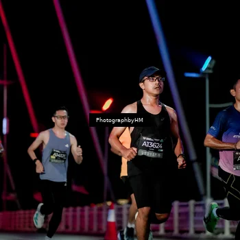 Runner Photo 6687722
