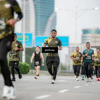 Runner Photo 6687724