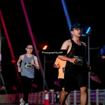 Runner Photo 6687730