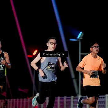Runner Photo 6687731