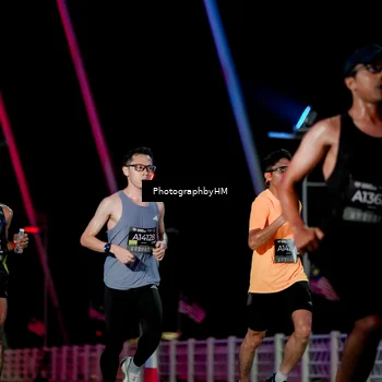 Runner Photo 6687732
