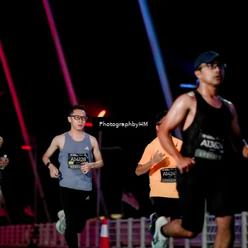 Runner Photo 6687733
