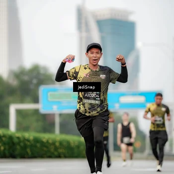 Runner Photo 6687734