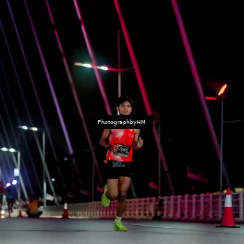 Runner Photo 6687743