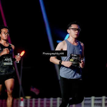 Runner Photo 6687747