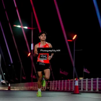 Runner Photo 6687764