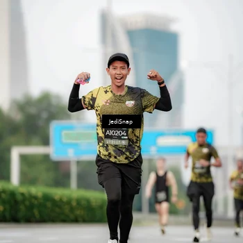 Runner Photo 6687783