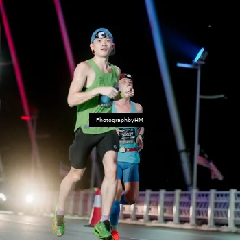 Runner Photo 6687793