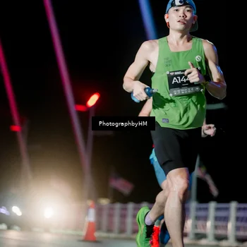 Runner Photo 6687799