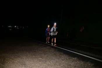 Runner Photo 66878