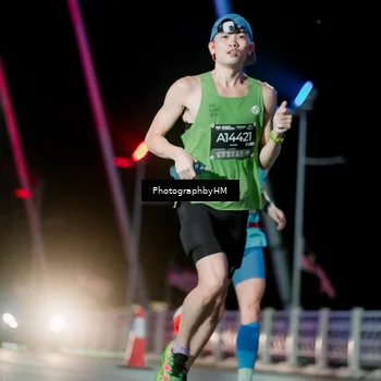 Runner Photo 6687802