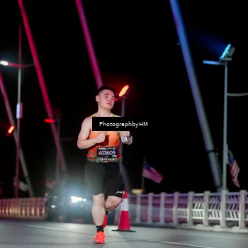 Runner Photo 6687805