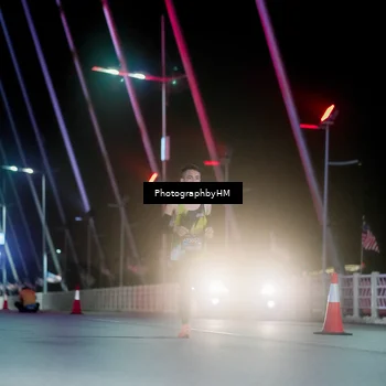 Runner Photo 6687818