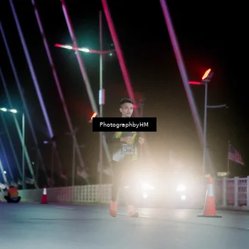 Runner Photo 6687819
