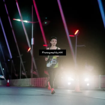 Runner Photo 6687821
