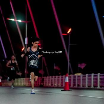 Runner Photo 6687849