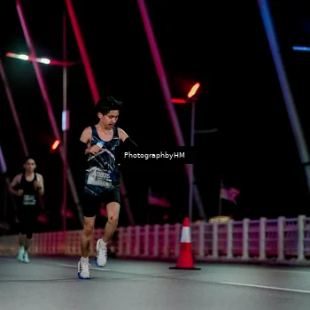 Runner Photo 6687851