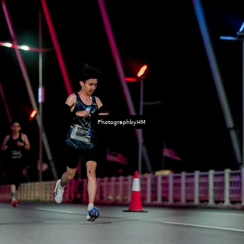 Runner Photo 6687857
