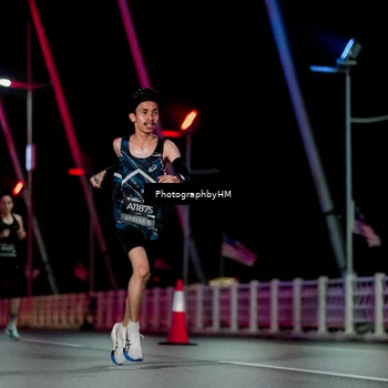 Runner Photo 6687860