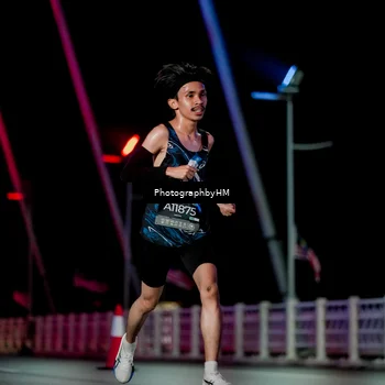 Runner Photo 6687862