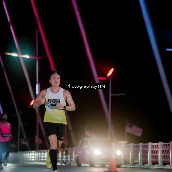 Runner Photo 6687883