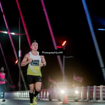 Runner Photo 6687886