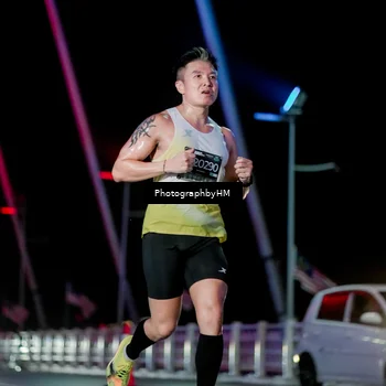 Runner Photo 6687895