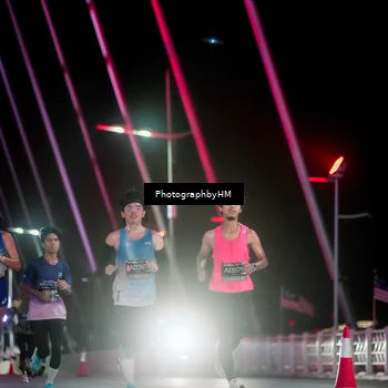 Runner Photo 6687899