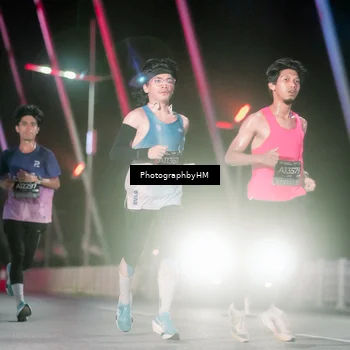 Runner Photo 6687904