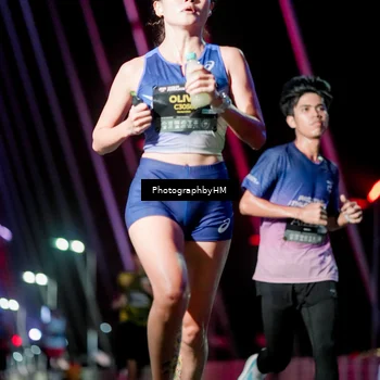 Runner Photo 6687906