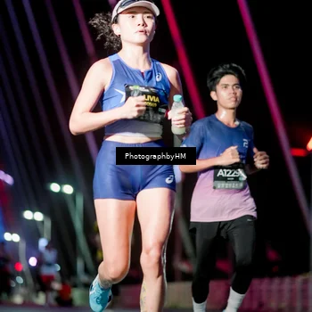 Runner Photo 6687907