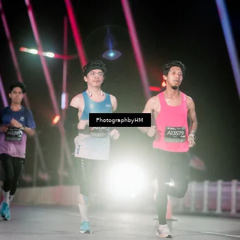 Runner Photo 6687911