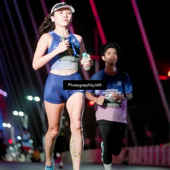 Runner Photo 6687916