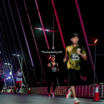 Runner Photo 6687922