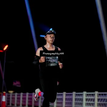 Runner Photo 6687942