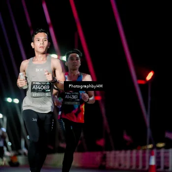 Runner Photo 6687951